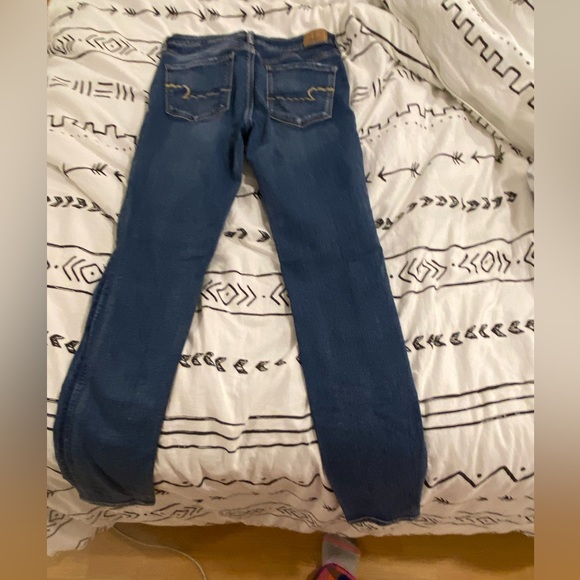 American eagle jeans - Picture 4 of 4